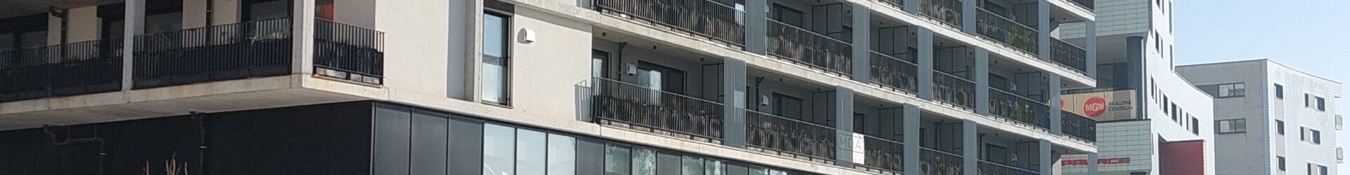 Vysokoškolákov/Obchodná 9155 Žilina