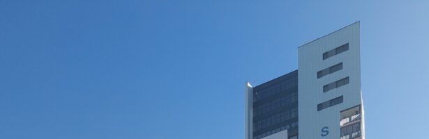 Vysokoškolákov/Obchodná 9155 Žilina